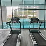 Cozy Studio Retreat @Queenville Bandar Permaisuri
