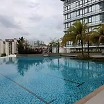 Cozy Studio Retreat @Queenville Bandar Permaisuri