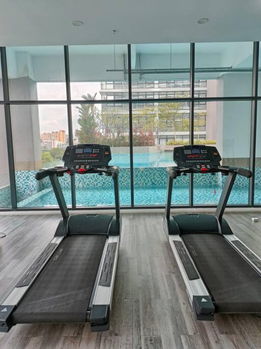 Cozy Retreat @queenville Bandar Permaisuri * Kuala Lumpur