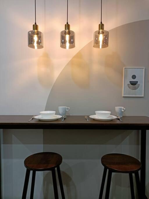 Cozy Retreat @queenville Bandar Permaisuri *