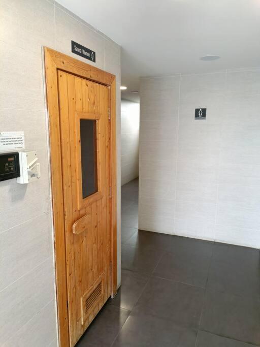 Cozy Retreat @queenville Bandar Permaisuri Pangsapuri *