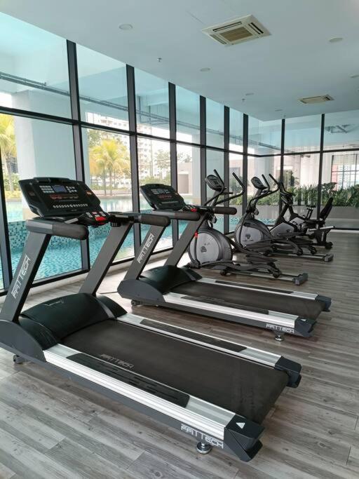 Cozy Retreat @queenville Bandar Permaisuri Kuala Lumpur